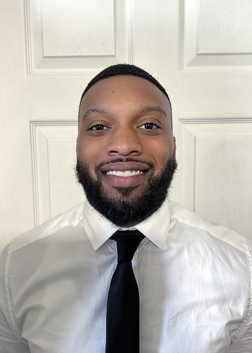 Traveon Stevenson website